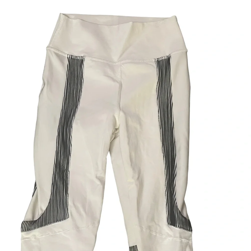 ALO Yoga Electric High Waist Leggings‎ Size XS